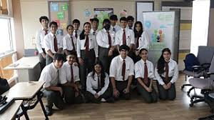 Class Group Photo
