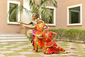 Cultural Performance