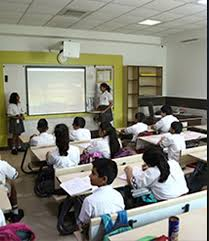 Smart Classrooms